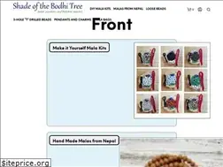 Sites similar to shadeofthebodhitree.com