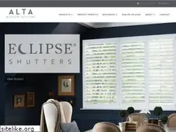 Sites similar to shadeomatic.com