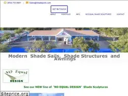 Sites similar to shadeports.com