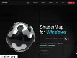 Sites similar to shadermap.com
