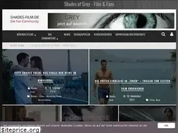Sites similar to shades-film.de