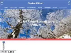 Sites similar to shades-of-heart.com