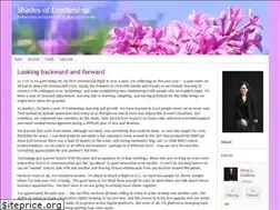 Sites similar to shades-of-leadership.com