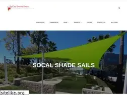 Sites similar to shadesails.biz