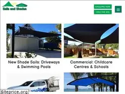 Sites similar to shadesails4u.com.au