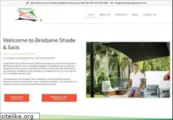 Sites similar to shadesailsbrisbane.net