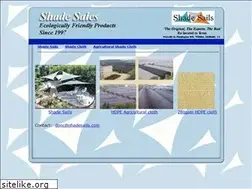 Sites similar to shadesales.com