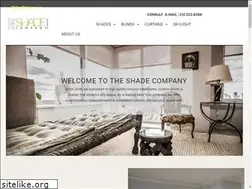 Sites similar to shadesco.com