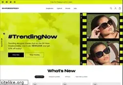 Sites similar to shadesdaddy.com