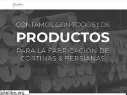 Sites similar to shadesdemexico.com