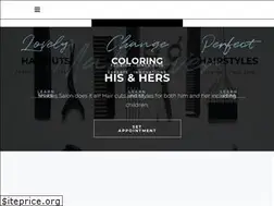 Sites similar to shadeshair.com