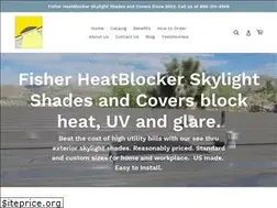 Sites similar to shadeskylight.com