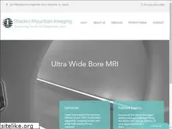 Sites similar to shadesmountainimaging.com