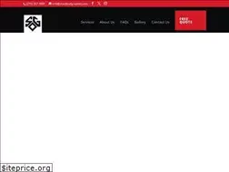 Sites similar to shadesofgraytint.com