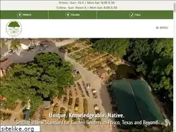 Sites similar to shadesofgreeninc.com