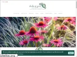 Sites similar to shadesofgreenpermaculture.com
