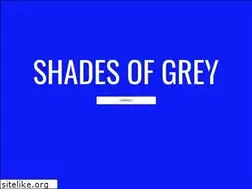 Sites similar to shadesofgrey.com