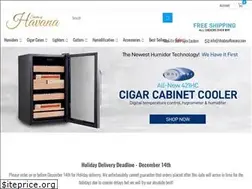 Sites similar to shadesofhavana.com