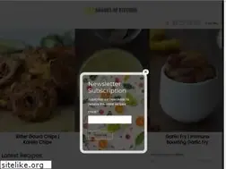 Sites similar to shadesofkitchen.com