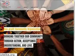 Sites similar to shadesoflovelkn.com
