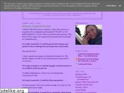 Sites similar to shadesofpurplemooncat.blogspot.com