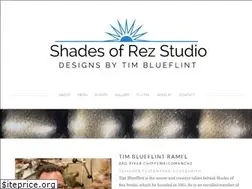 Sites similar to shadesofrez.com