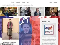 Sites similar to shadesofrussia.com