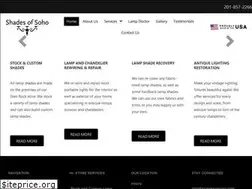 Sites similar to shadesofsoho.com