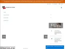 Sites similar to shadesofstone.com