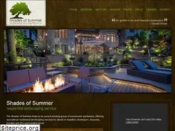 Sites similar to shadesofsummer.net