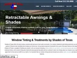 Sites similar to shadesoftexaswindowtinting.com
