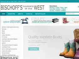 Sites similar to shadesofthewest.com