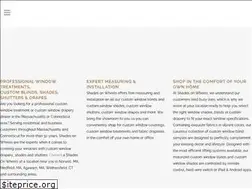 Sites similar to shadesonwheels.com