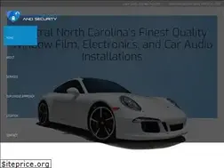 Sites similar to shadesoundandsecurity.com
