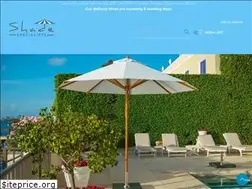 Sites similar to shadespecialists.co.uk