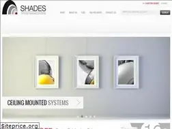 Sites similar to shadespicturehanging.com
