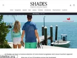 Sites similar to shadessunglasses.com