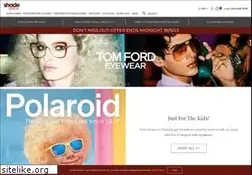 Sites similar to shadestation.co.uk