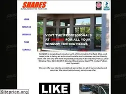 Sites similar to shadestint.com