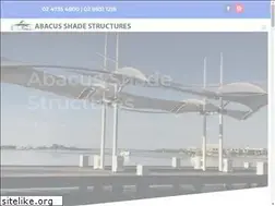 Sites similar to shadestructures.com