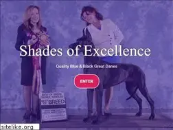 Sites similar to shadesvexcellence.com