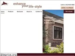 Sites similar to shadesystems.com.au