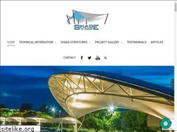 Sites similar to shadetoorder.com