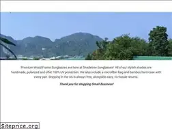Sites similar to shadetreeglasses.com