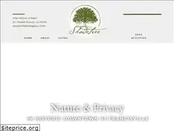 Sites similar to shadetreeinn.com