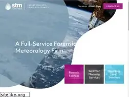 Sites similar to shadetreemeteorology.com