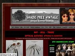 Sites similar to shadetreevintage.org