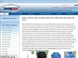 Sites similar to shadeusa.com