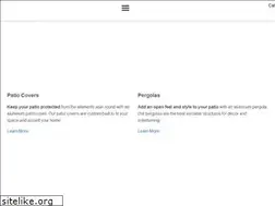Sites similar to shadeworks.com