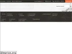 Sites similar to shadez-of-gray.com